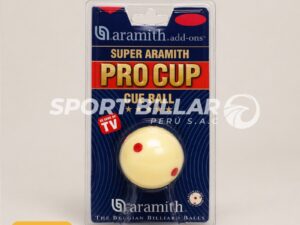 SUPER ARAMITH PRO CUP TV