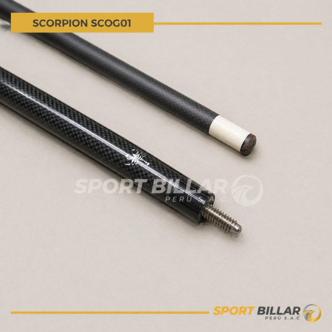 SCORPION SCOG01 - Imagen 2