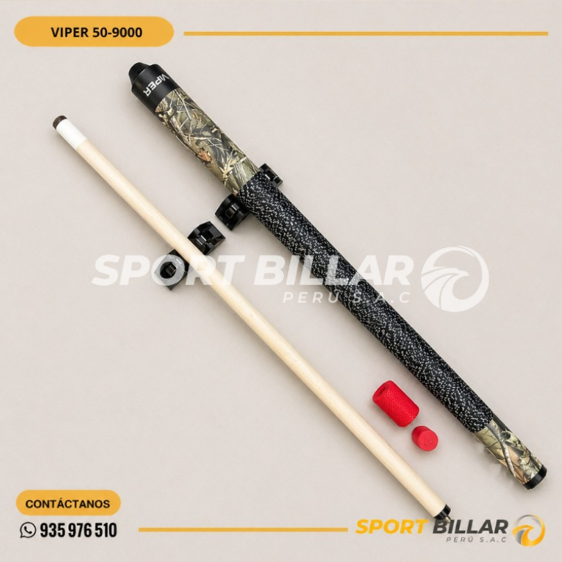 VIPER 50 - 9000 - Imagen 2