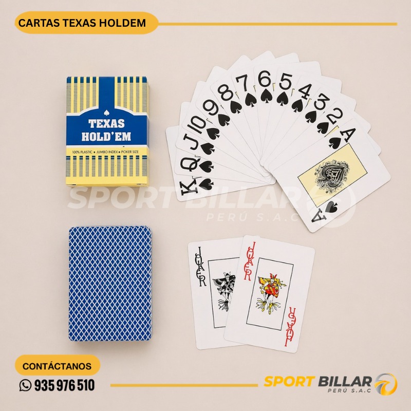 TEXAS HOLDEN - Imagen 4