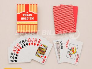 TEXAS HOLDEN