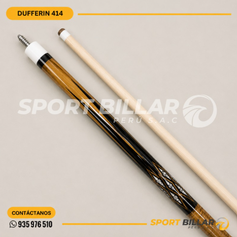 DUFFERIN 414 - Imagen 2