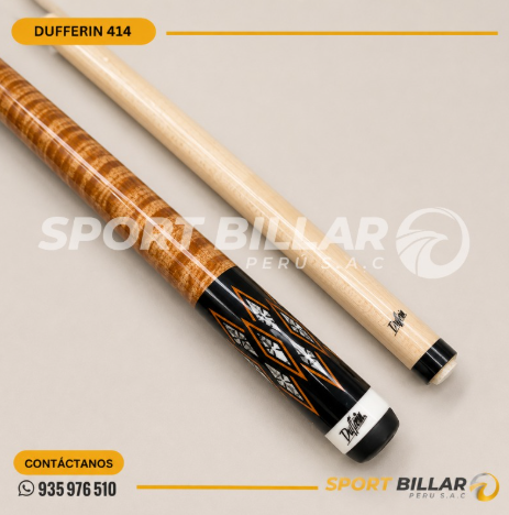 DUFFERIN 414 - Imagen 3