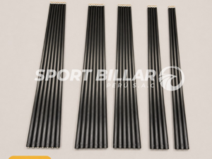 PLUMA DE FIBRA DE CARBONO