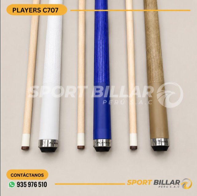 PLAYER C707 - Imagen 2