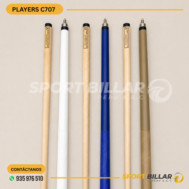 PLAYER C707 - Imagen 3