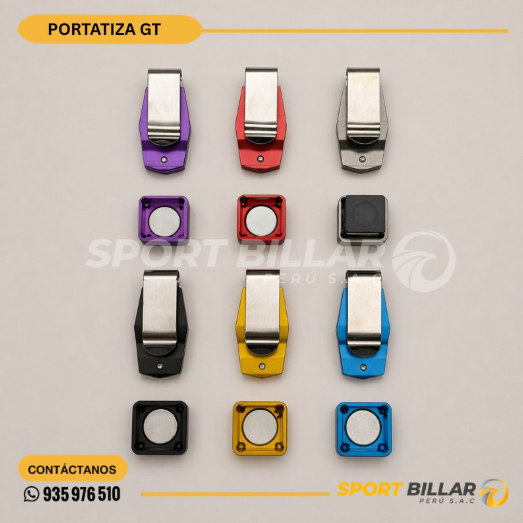 PORTATIZA GT - Imagen 4