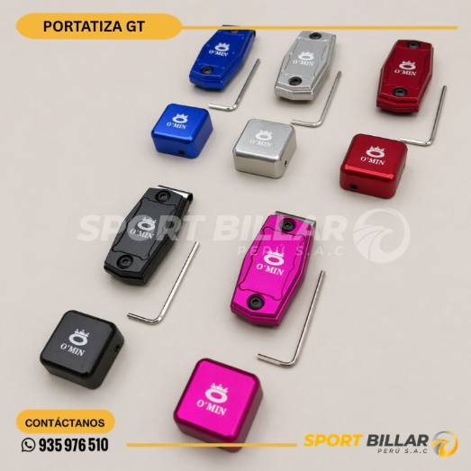 PORTATIZA GT - Imagen 3