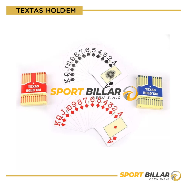 TEXAS HOLDEN - Imagen 3