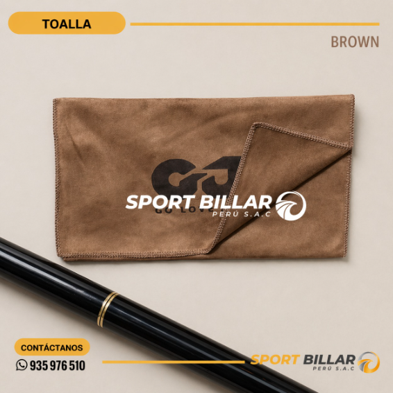 TOALLA - Imagen 2