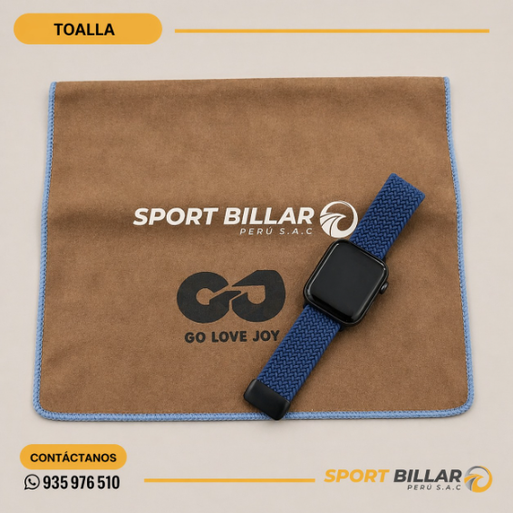TOALLA - Imagen 3