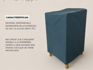 FUNDA PARA SAPO