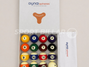 DYNA SPHERES VANADIUM
