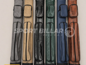 ESTUCHE RIGIDO 2 X 2