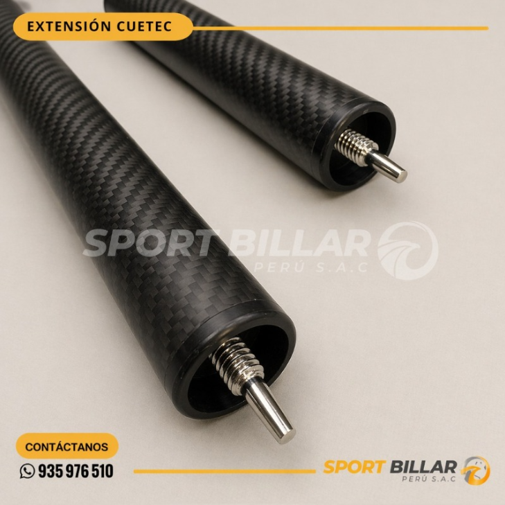 EXTENSIÓN CUETEC - Imagen 2