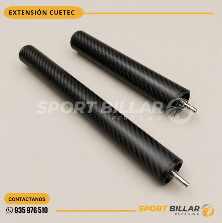 EXTENSIÓN CUETEC