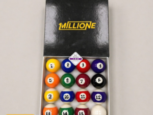 Bolas MILLIONE