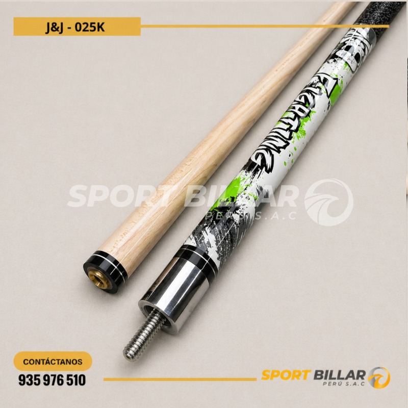J&J D025K - Imagen 2