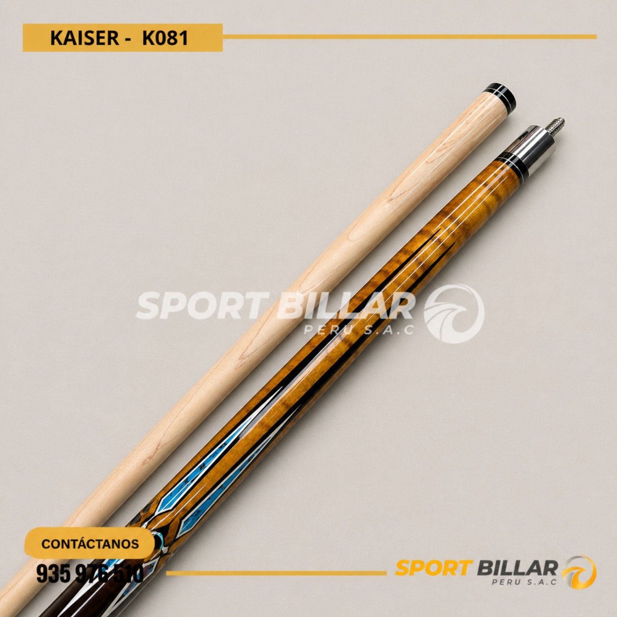 KAISER - K081 - Imagen 3