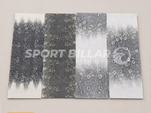 LEATHER GRIP GRUPO 8