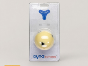 PALLADIUM 572 DYNA|SPHERES