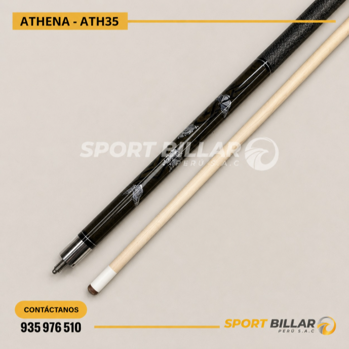 ATHENA -ATH35 - Imagen 3