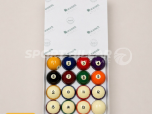 Bolas Aramith standard