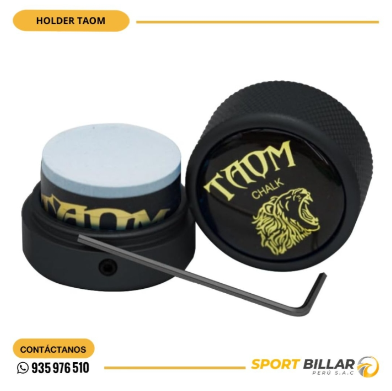 HOLDER TAOM - Imagen 6