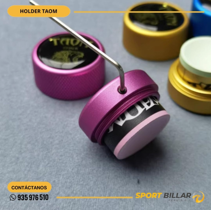 HOLDER TAOM - Imagen 3