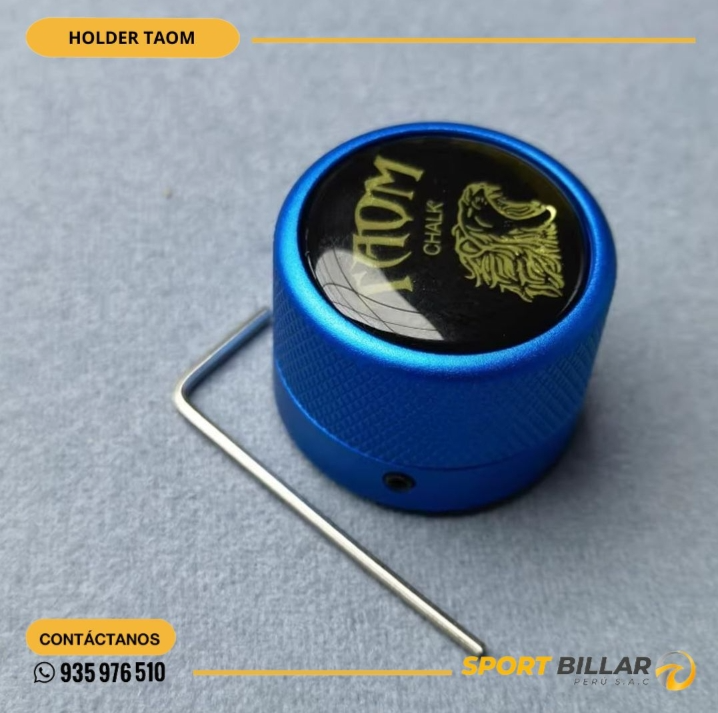 HOLDER TAOM - Imagen 5