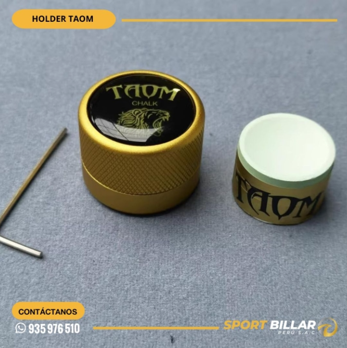 HOLDER TAOM - Imagen 4