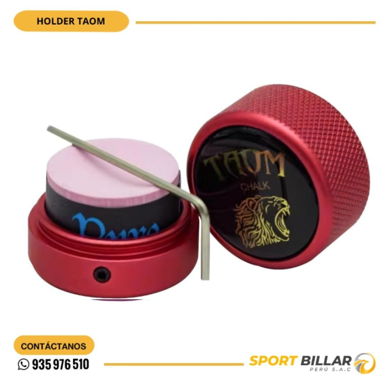 HOLDER TAOM - Imagen 10