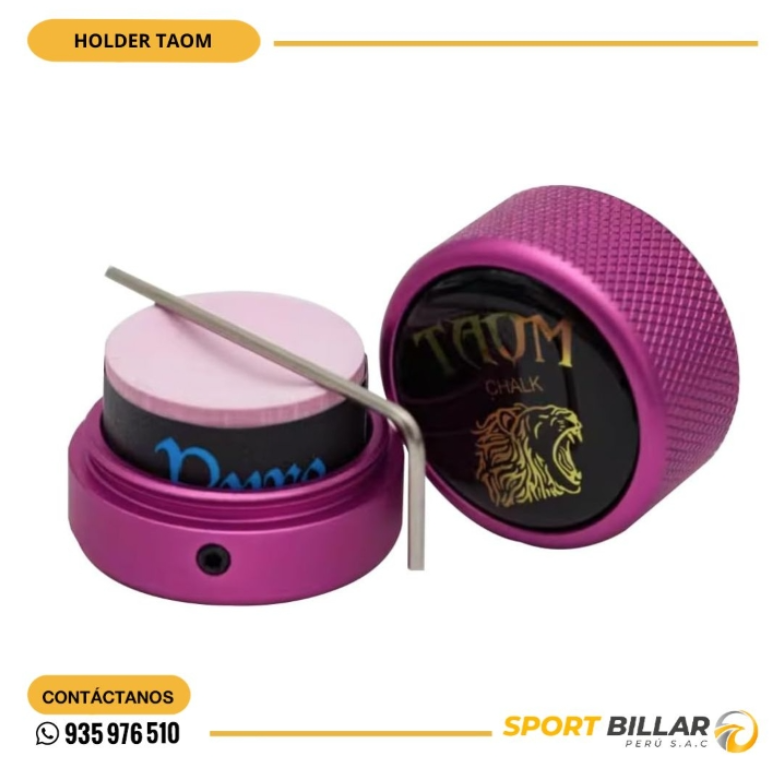 HOLDER TAOM - Imagen 9