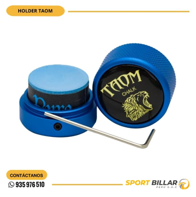 HOLDER TAOM - Imagen 8