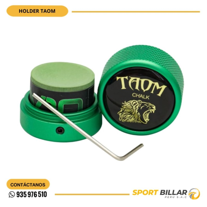 HOLDER TAOM - Imagen 7