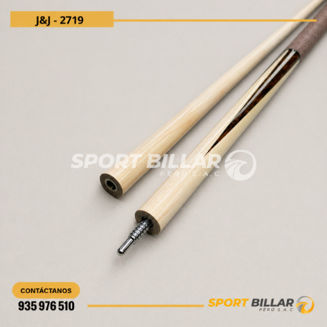 J&J - 2719L - Imagen 2