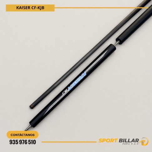 KAISER CF-KJB - Imagen 3