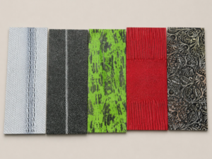 LEATHER GRIP GRUPO 1