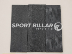 LEATHER GRIP GRUPO 6