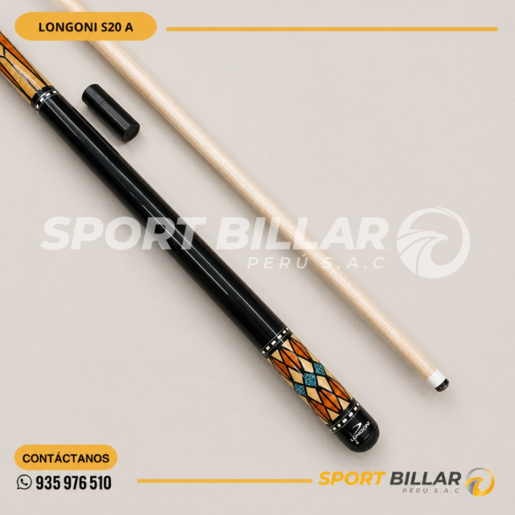 LONGONI S20A - Imagen 3
