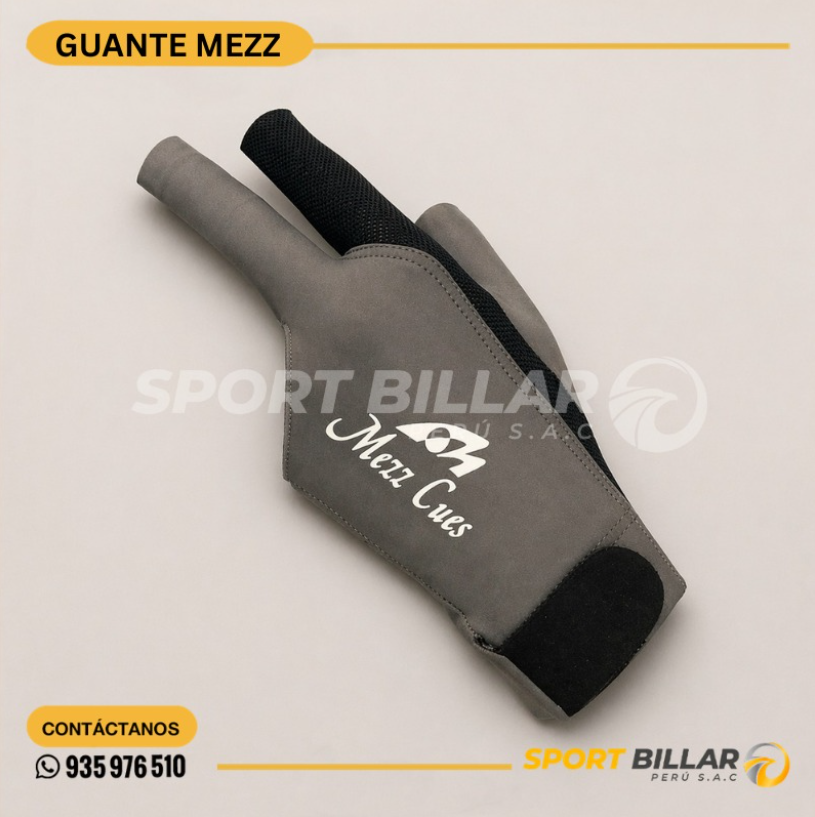 MEZZ AMBIDIESTRO
