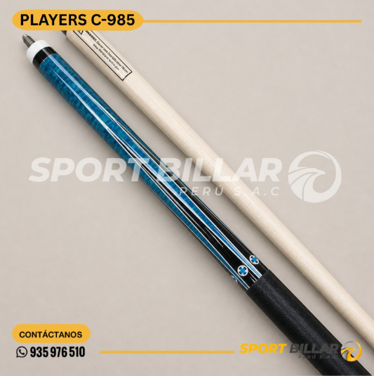 PLAYERS C-985 - Imagen 2