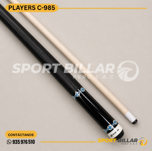 PLAYERS C-985 - Imagen 3