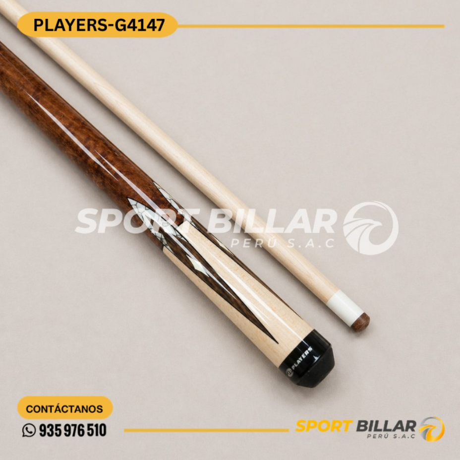 PLAYERS G4147 - Imagen 3