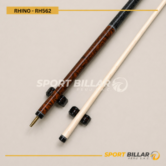 RHINO - RH562 MARRON - Imagen 2