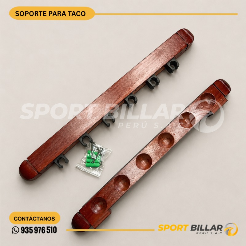 SOPORTE PARA TACO - Imagen 2
