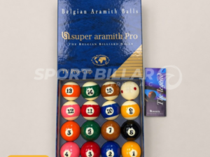 SUPER ARAMITH PRO