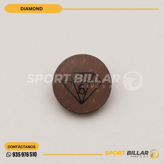 Suela Diamond