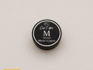 RC CUETIPS MH