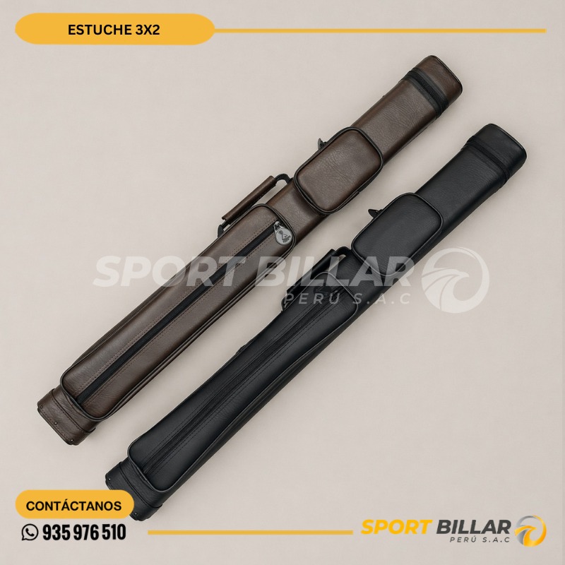 ESTUCHE 3X2